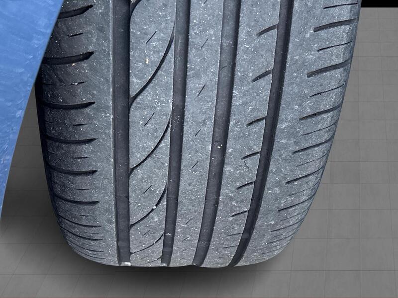 Volkswagen Golf Sportsvan vaihtoauto