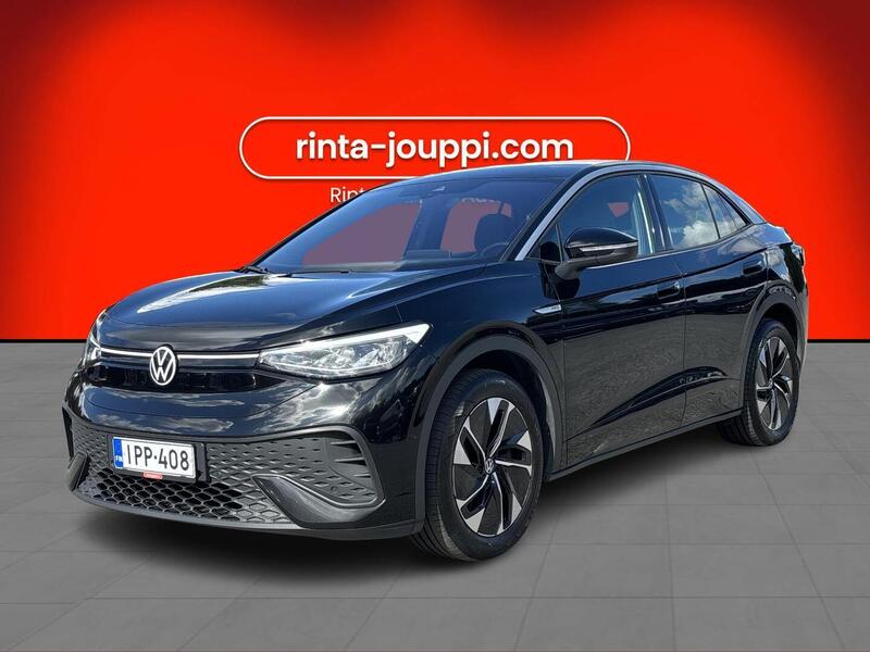 Volkswagen ID.5 vaihtoauto