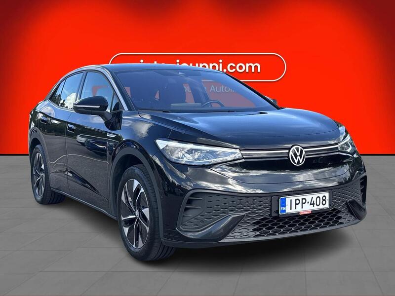 Volkswagen ID.5 vaihtoauto