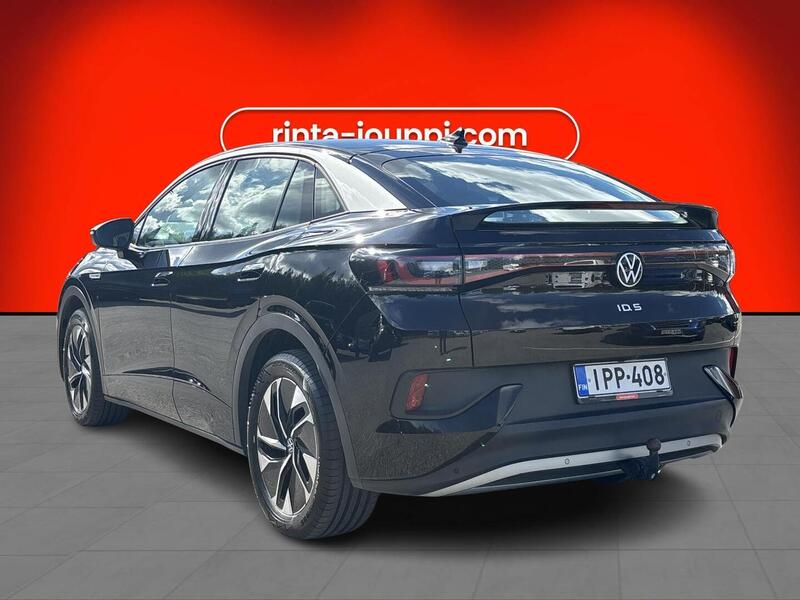 Volkswagen ID.5 vaihtoauto