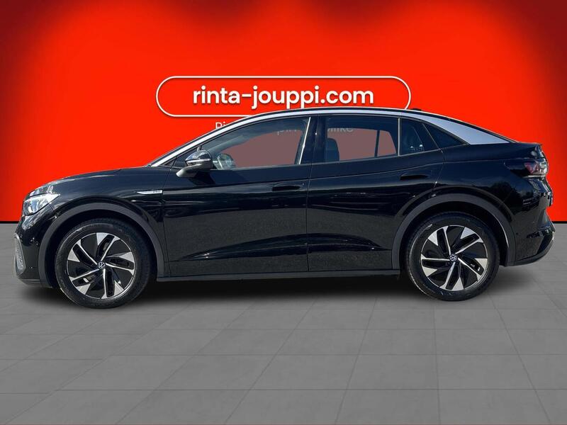 Volkswagen ID.5 vaihtoauto