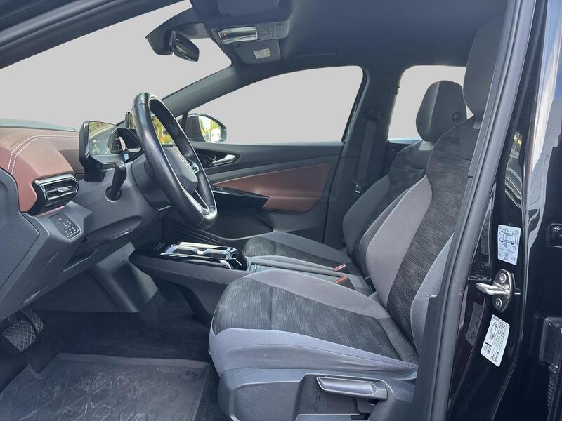 Volkswagen ID.5 vaihtoauto