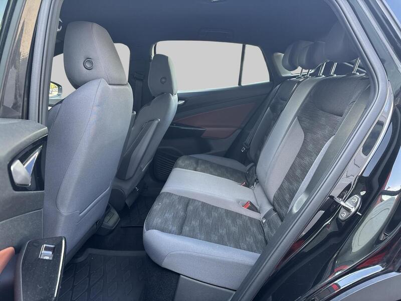 Volkswagen ID.5 vaihtoauto