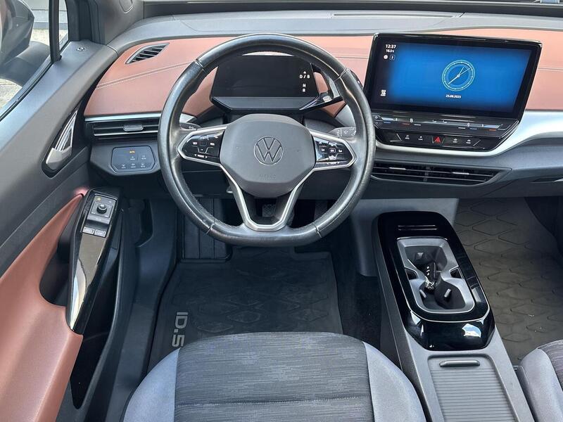 Volkswagen ID.5 vaihtoauto