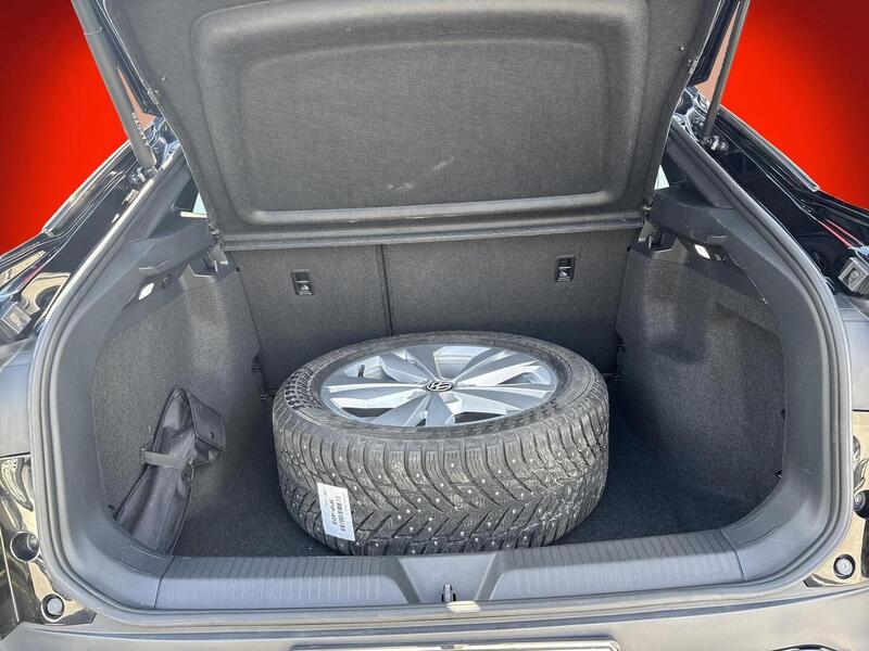 Volkswagen ID.5 vaihtoauto