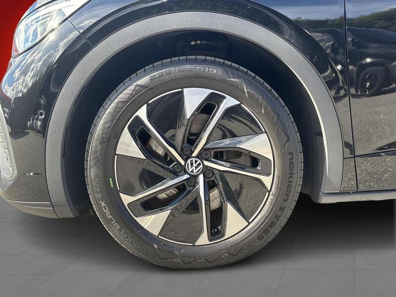 Volkswagen ID.5 vaihtoauto