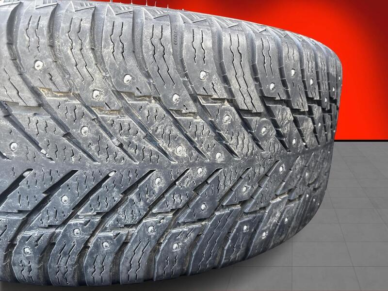 Volkswagen ID.5 vaihtoauto