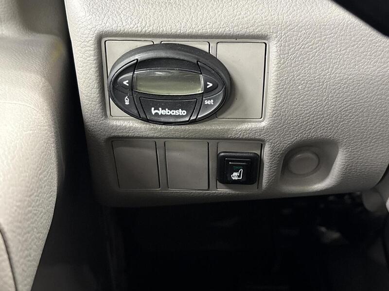 Toyota Dyna vaihtoauto