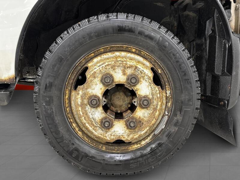 Toyota Dyna vaihtoauto