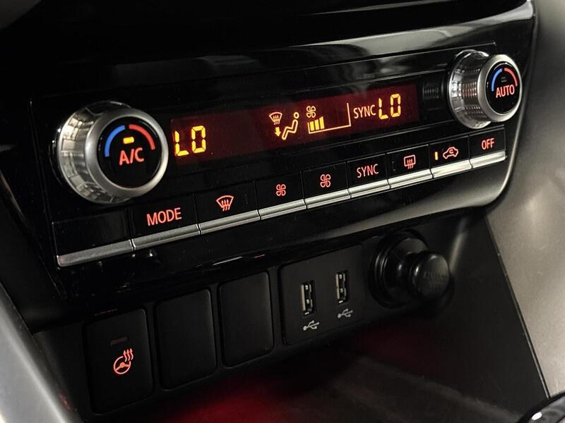 Mitsubishi Eclipse Cross vaihtoauto