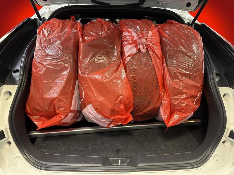 Mitsubishi Eclipse Cross vaihtoauto