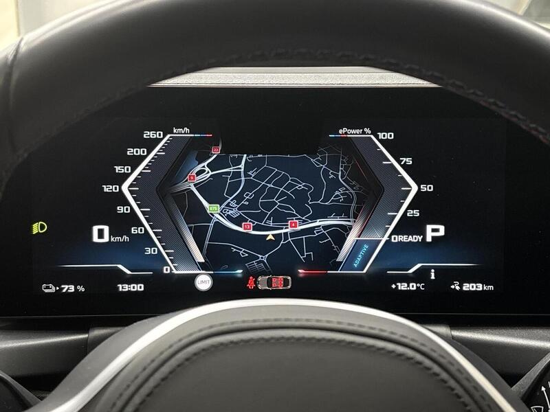 BMW i4 M50 vaihtoauto