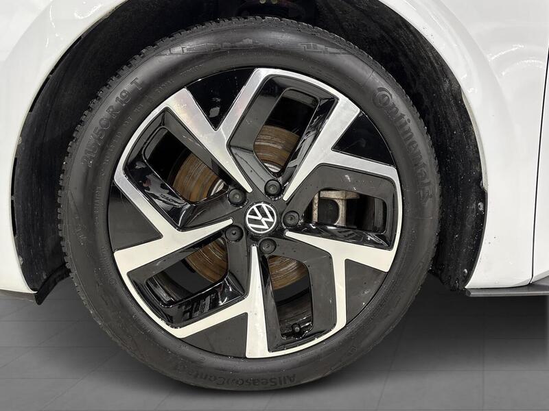 Volkswagen ID.3 vaihtoauto