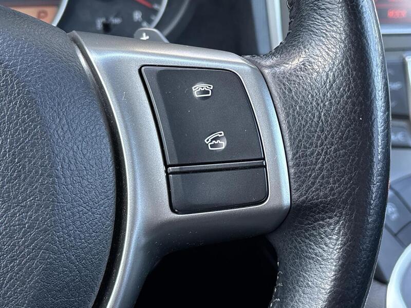 Toyota Verso-S vaihtoauto