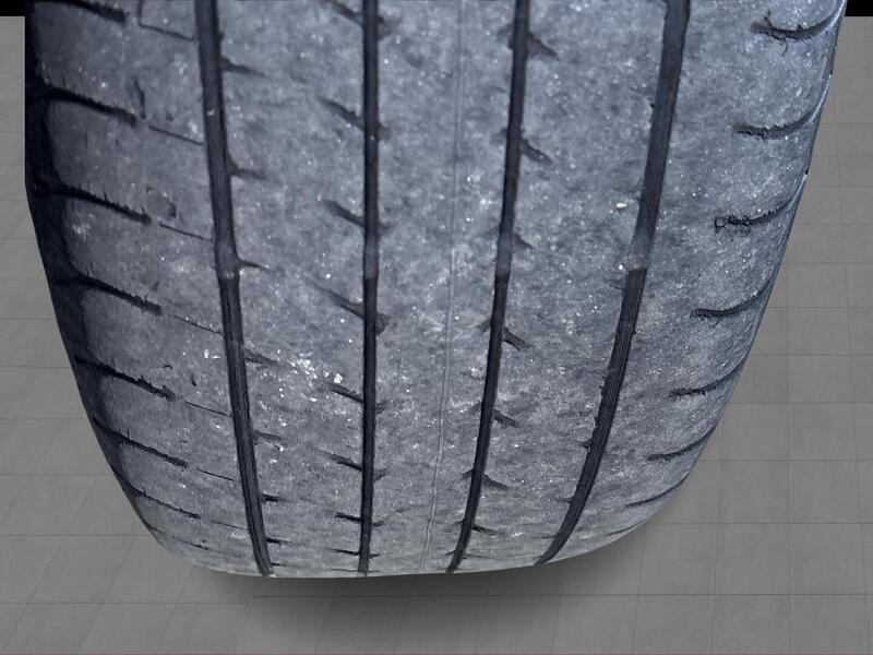 Toyota Verso-S vaihtoauto