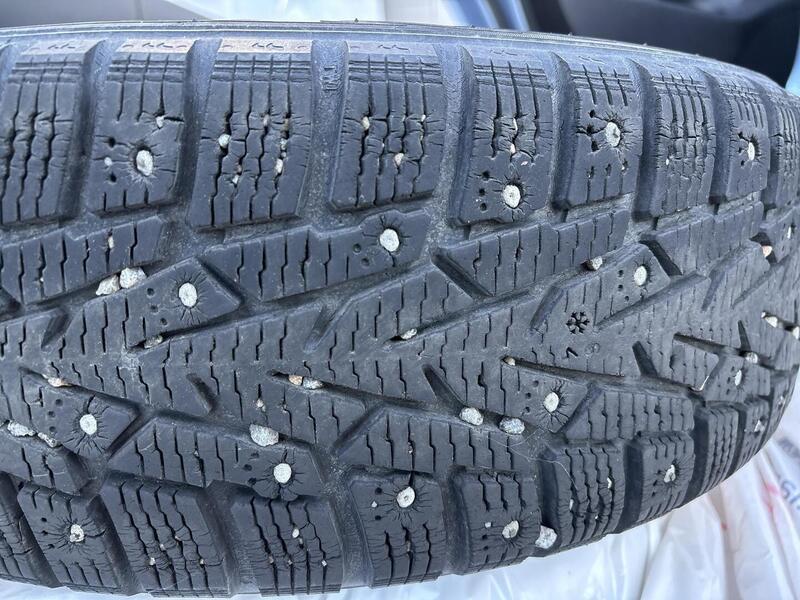 Toyota Verso-S vaihtoauto