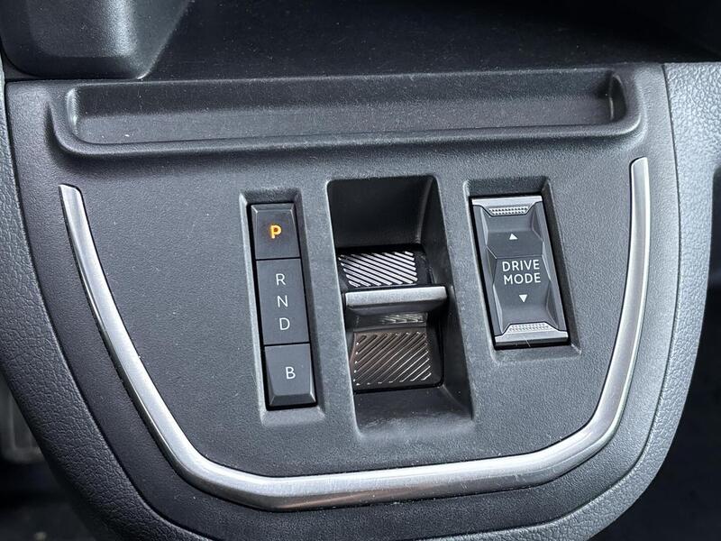 Citroën ë-Jumpy vaihtoauto