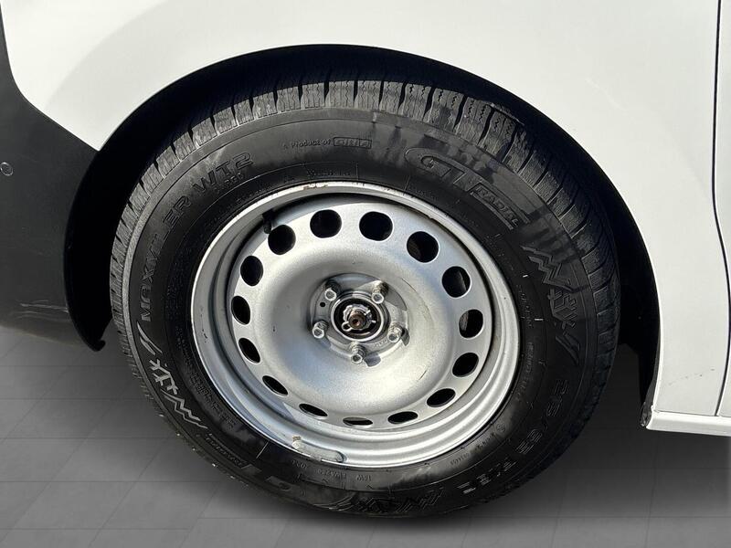 Citroën ë-Jumpy vaihtoauto