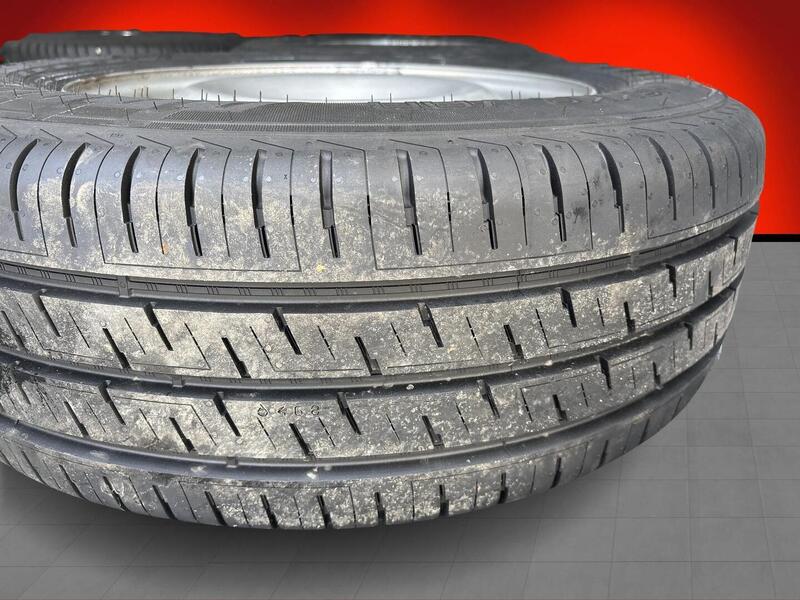 Citroën ë-Jumpy vaihtoauto