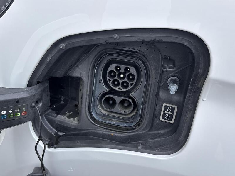 Citroën ë-Jumpy vaihtoauto