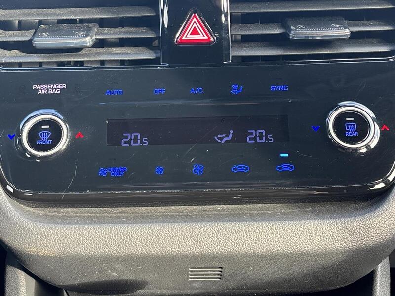 Hyundai IONIQ plug-in vaihtoauto