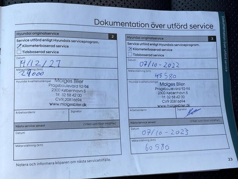 Hyundai IONIQ plug-in vaihtoauto