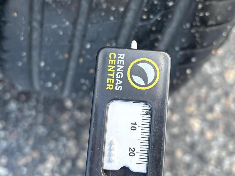 Hyundai IONIQ plug-in vaihtoauto