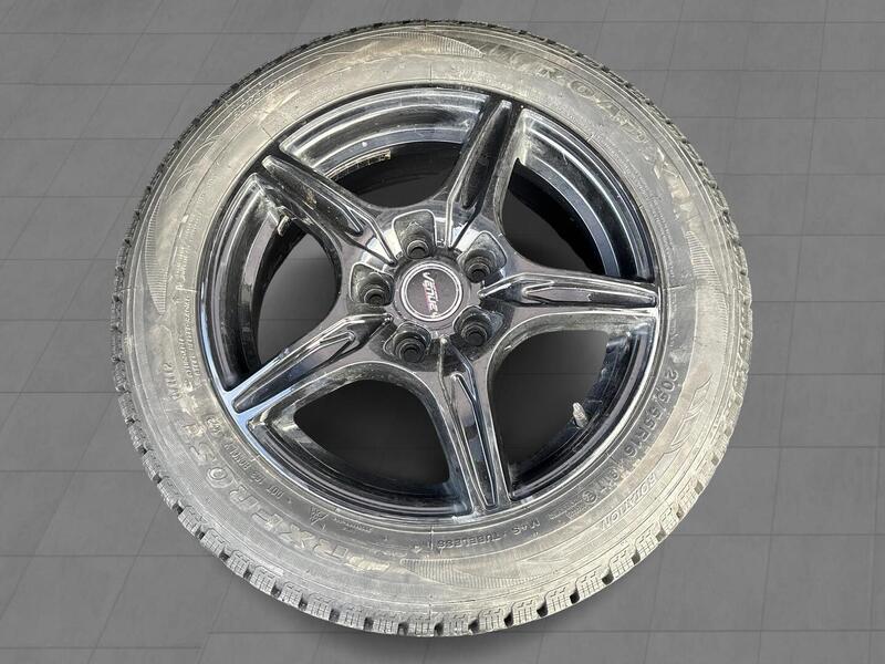 Hyundai IONIQ plug-in vaihtoauto