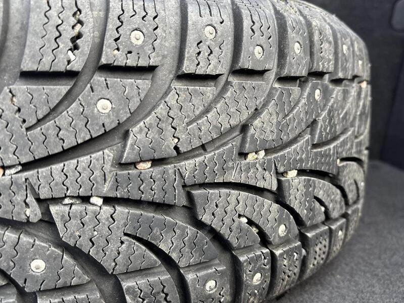 Hyundai IONIQ plug-in vaihtoauto