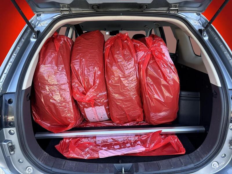 Mitsubishi Outlander vaihtoauto