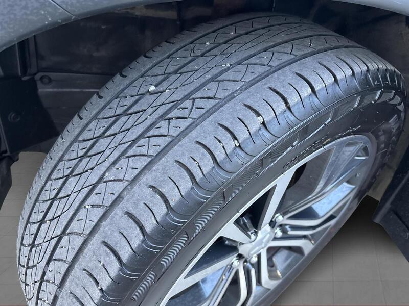 Mitsubishi Outlander vaihtoauto