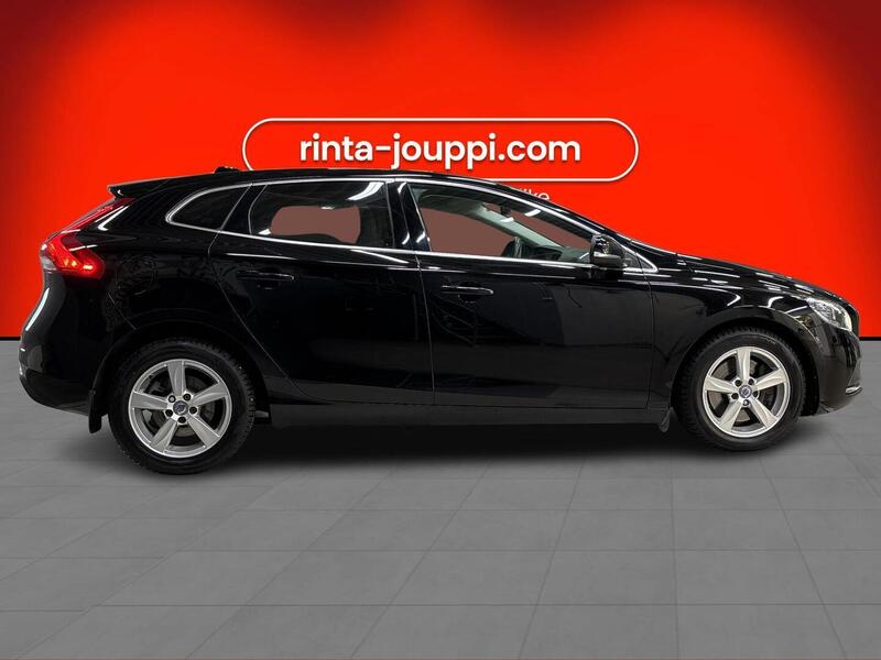 Volvo V40 vaihtoauto