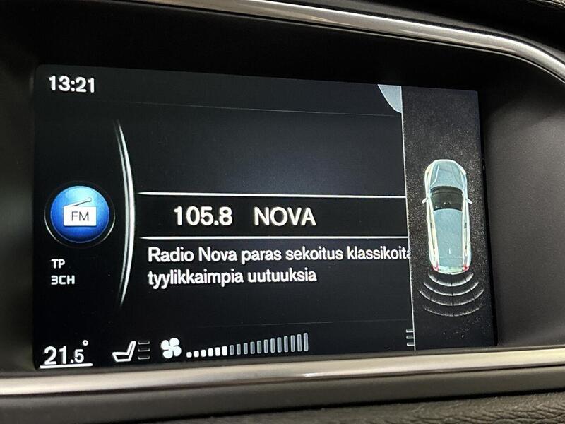 Volvo V40 vaihtoauto