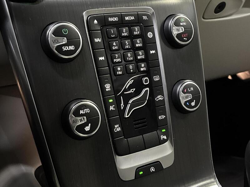 Volvo V40 vaihtoauto