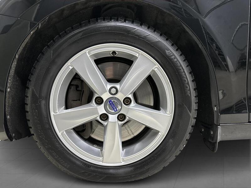 Volvo V40 vaihtoauto