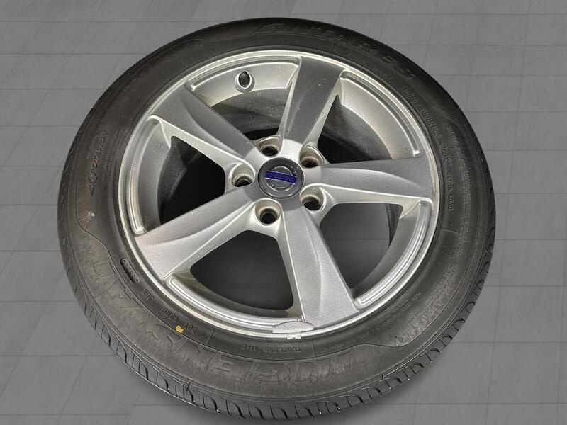 Volvo V40 vaihtoauto