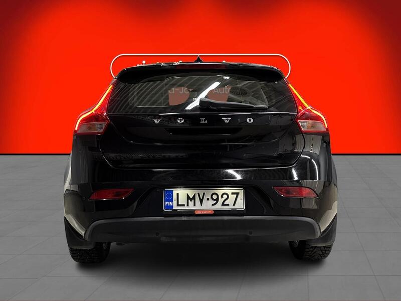 Volvo V40 vaihtoauto