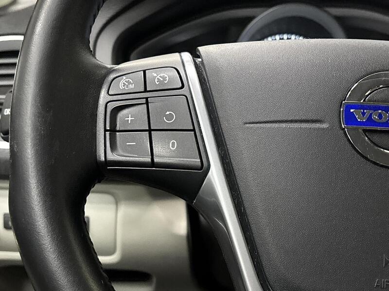 Volvo V40 vaihtoauto