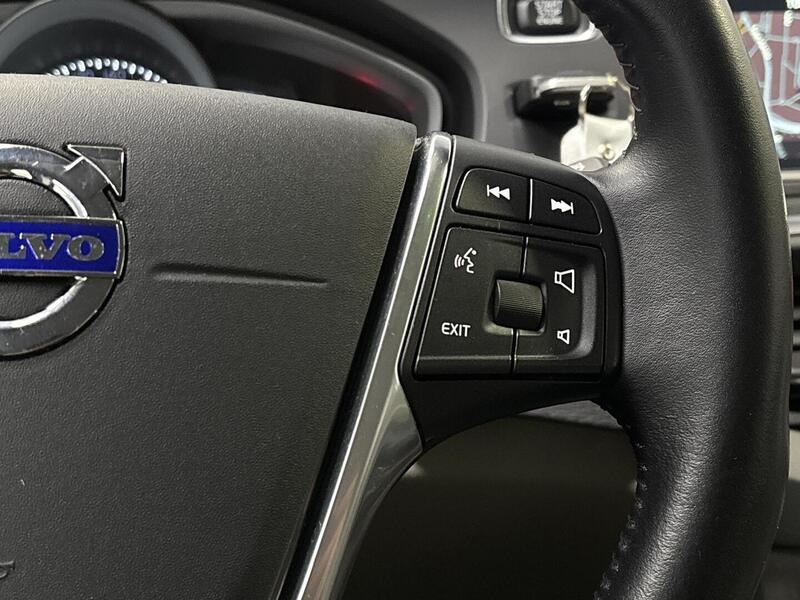 Volvo V40 vaihtoauto