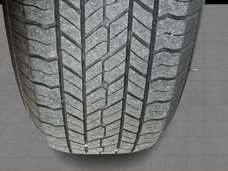 Mitsubishi ASX vaihtoauto