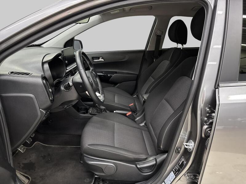 Kia Picanto vaihtoauto