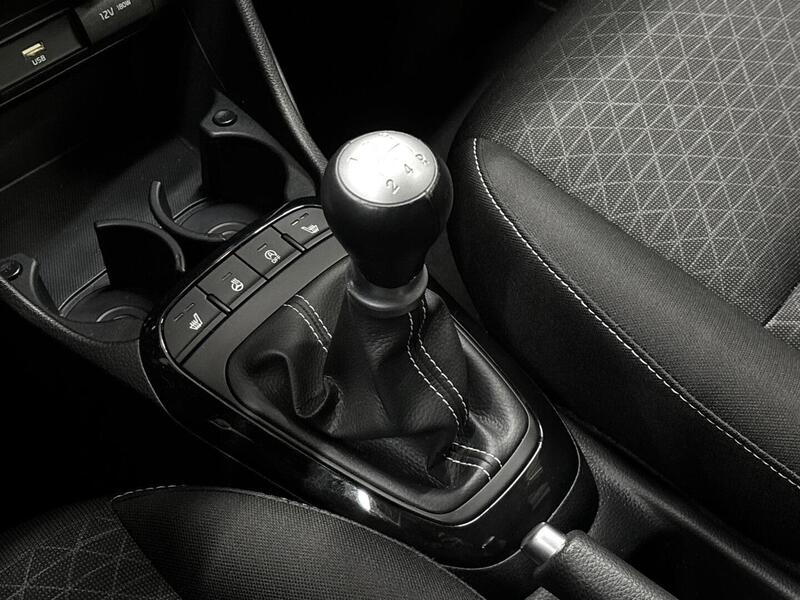 Kia Picanto vaihtoauto