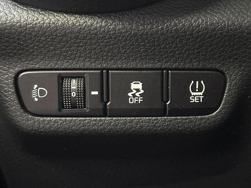 Kia Picanto vaihtoauto