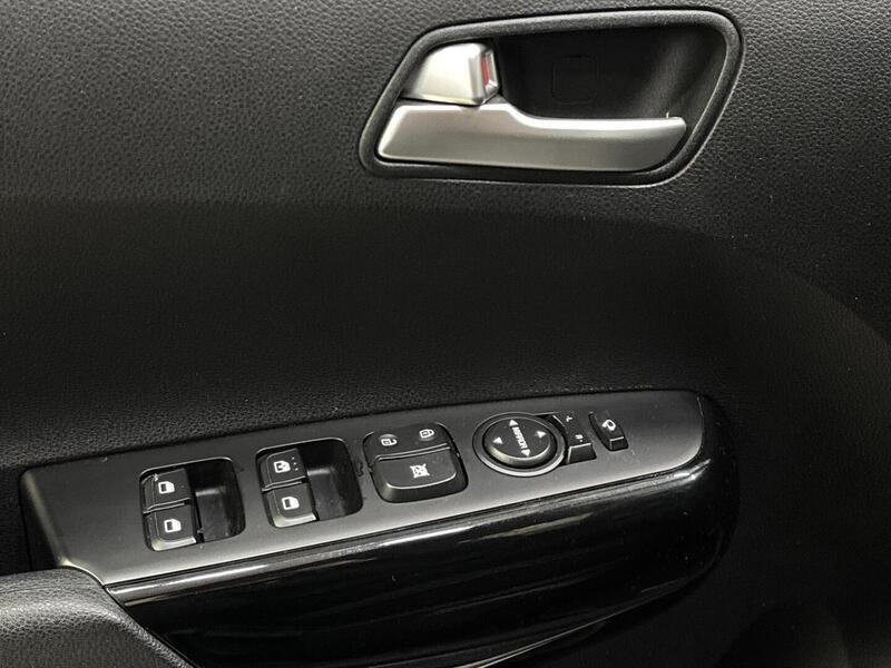 Kia Picanto vaihtoauto