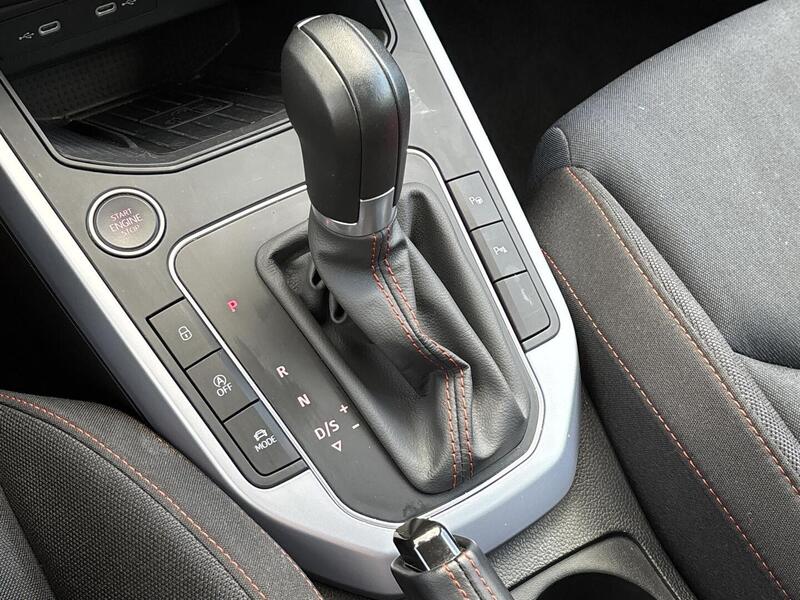 SEAT Arona vaihtoauto