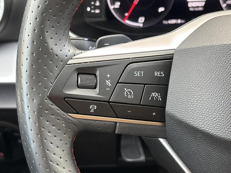 SEAT Arona vaihtoauto