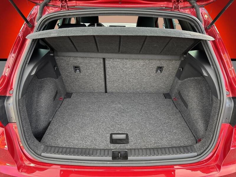 SEAT Arona vaihtoauto