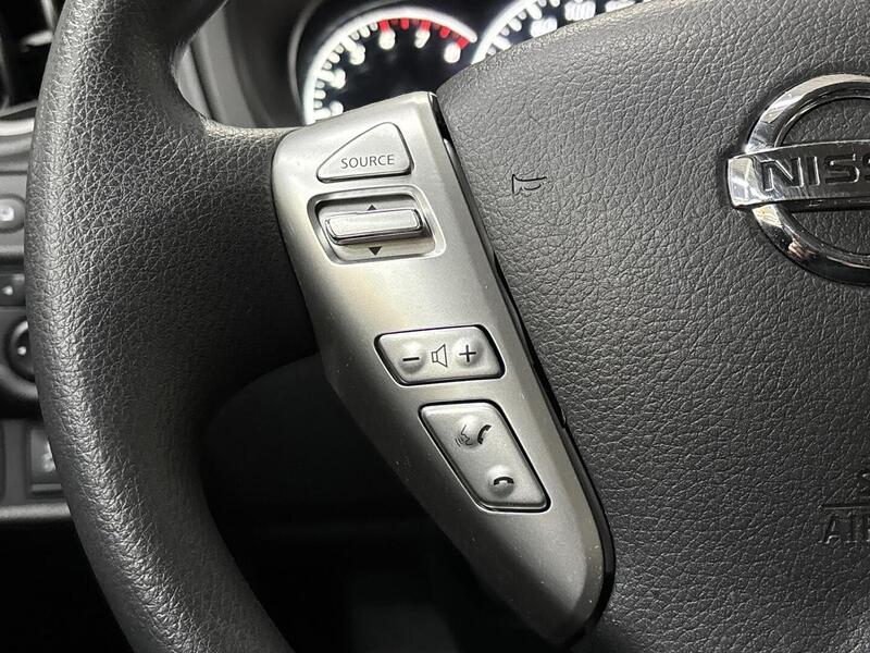 Nissan NOTE vaihtoauto