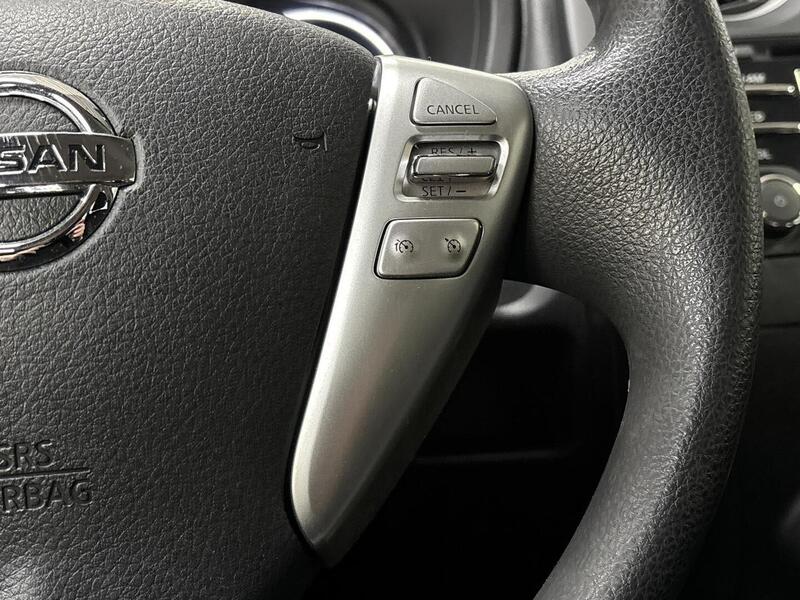 Nissan NOTE vaihtoauto