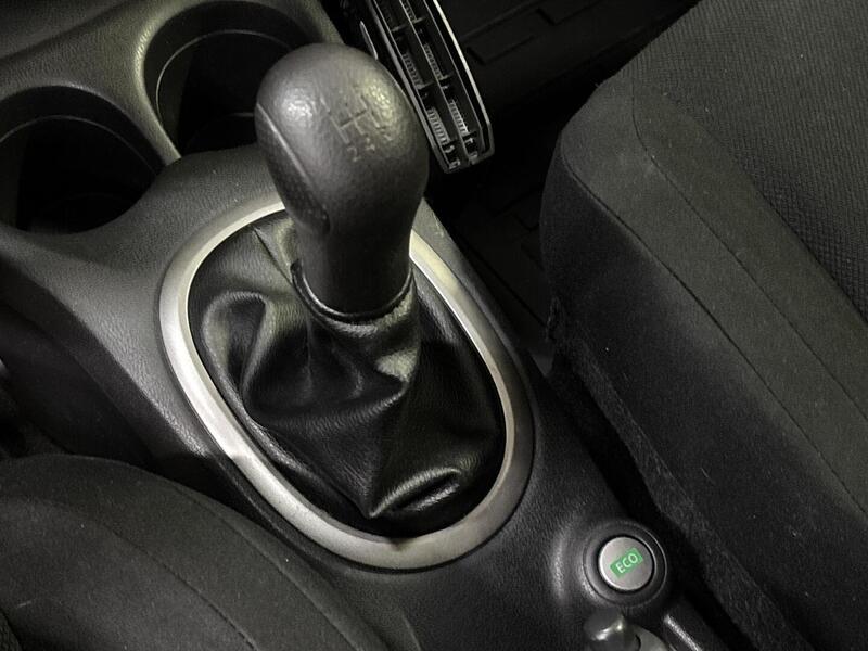 Nissan NOTE vaihtoauto